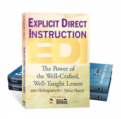 Explicit Direct Instruction (EDI) for All Students