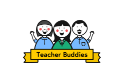 Be A Teacher Buddy — EdSpace