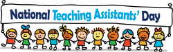 National Teaching Assistants Day - Teacher Assistant ...