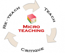 What is microteaching?-Spring 2009 TA:Connections Newsletter ...