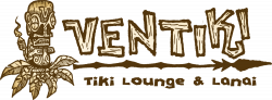 Ships Log — VenTiki Lounge & Lanai