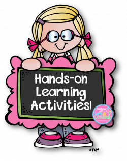 Hands-on, Independent Station Activities (Teaching With Love ...