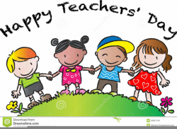 Teachers Day Cliparts | Free Images at Clker.com - vector ...