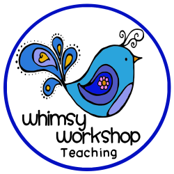 Whimsy Workshop Teaching - Minds in Bloom