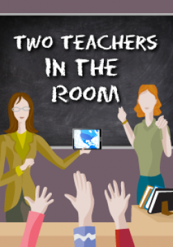Co-Teaching: Things teachers can discuss to keep the co ...