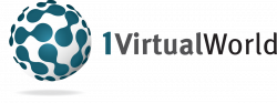1 Virtual World :: Virtual Teams and Leaders