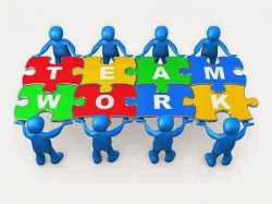 cheesy business clipart teamwork - Google Search | Stuff for ...