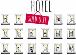 Hotel Sold Out: l'evento (gratuito) sulla vendita in hotel ...