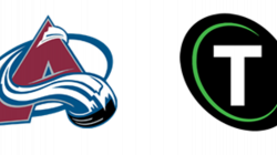 Colorado Avalanche Teammate Networking Event Presented by TeamWork ...