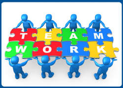 Importance of Teamwork In The Workplace