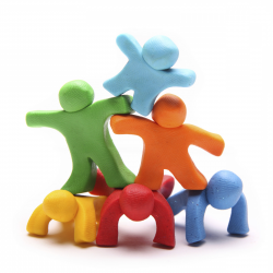 Teamwork excellent team work clip art draw clipartidy 2 ...