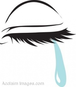 Tears Free Clipart