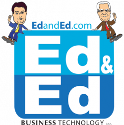 Ed & Ed Business Technology named one of 2015 Best Companies to Work ...