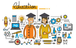 Educational technology clipart 8 » Clipart Station