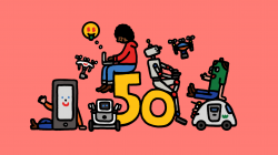 What are the 50 Smartest Companies? - MIT Technology Review