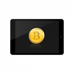 File:Bitcoin-tablet.svg - Wikimedia Commons