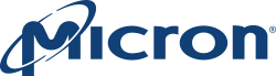 Micron Technology – Logos Download