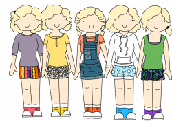 Fun Shorts Teen Fashion by AVPMismylife.deviantart.com on ...