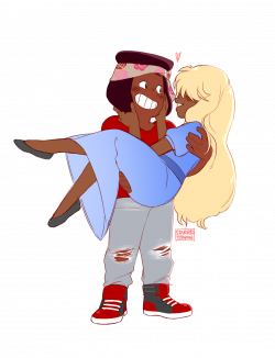 Human Ruby and Sapphire by starrytyphoon | Steven Universe | Know ...