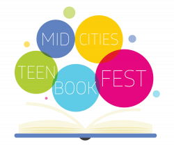 Mid-Cities Teen Book Fest | North Richland Hills Library | Community ...