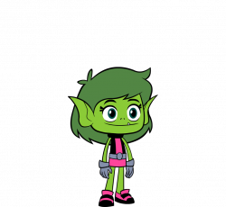Beast Girl (character) | Teen Titans Go! Wiki | FANDOM powered by Wikia