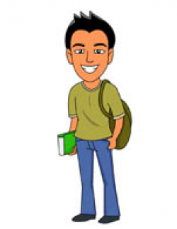 Teenagers Clip Art Free | Clipart Panda - Free Clipart Images
