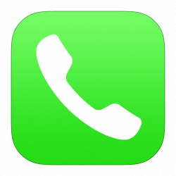 Phone Icon | iOS7 Style Iconset | iynque
