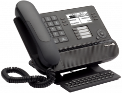 Easy Networks | Alcatel Telephone System | Your Local Experts