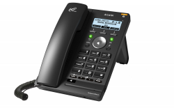 Voice over IP phones | Alcatel-Phones