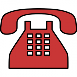 Old fashioned phone clipart, cliparts of Old fashioned phone ...