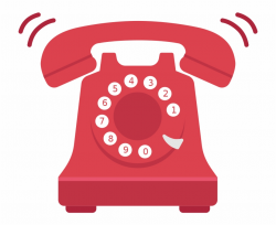 Telephone , Png Download - Animated Phone Ringing Gif Free ...