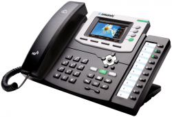 Business VoIP Phone Bill