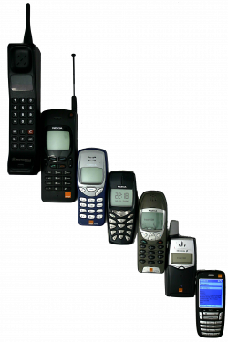 mobile_phone_evolution.png (2048×3072) | Internet History ...