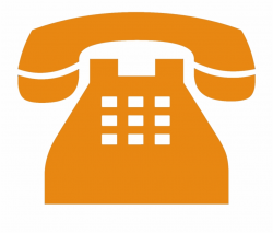 Yellow Old Phone Png Transparent Images - Green Telephone ...
