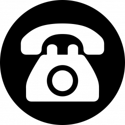 Side Point Telephone Svg Png Icon Free Download (#414675 ...