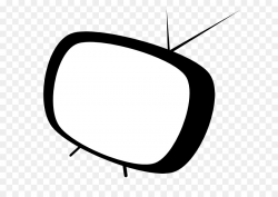 Television Cartoon Free-to-air Clip art - TV Cliparts png download ...