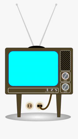 Png Library Stock Television Set Clipart - Clipart Tv ...