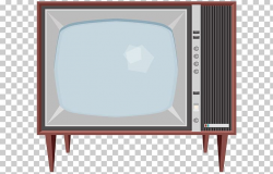 Television Vintage TV PNG, Clipart, 1950s Tv Cliparts, Angle ...
