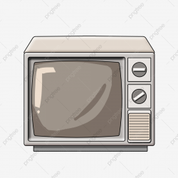 Furniture Tv Cartoon Appliance, Electrical Appliances ...
