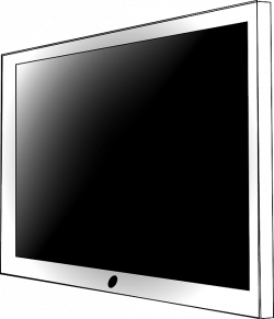 LCD Television Transparent Background | PNG Mart