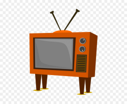 Cartoon Cartoon clipart - Television, Technology ...