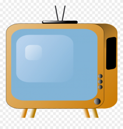 Tv Clip Art Tv Set Clipart Music Clipart - 80s Tv Clip Art ...