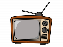 28+ Collection of Tv Clipart Transparent | High quality, free ...