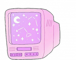 tumblr tv stars pink