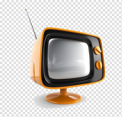 High-definition television Retro Television Network, Orange ...