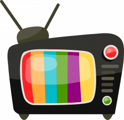 Television PNG Transparent Free Images | PNG Only