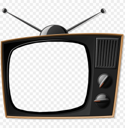 television clipart tv ad - old tv PNG image with transparent ...