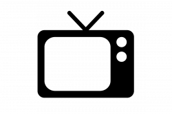 Pin by Hopeless on Clipart | Tv icon, Clip art, Free television