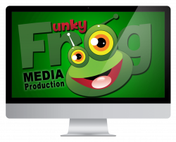 Funky Frog Media |