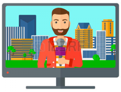 Free Tv Clipart tv programme, Download Free Clip Art on ...